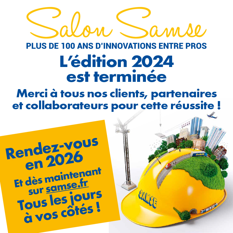 Ouverture des inscriptions