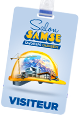 Votre Badge