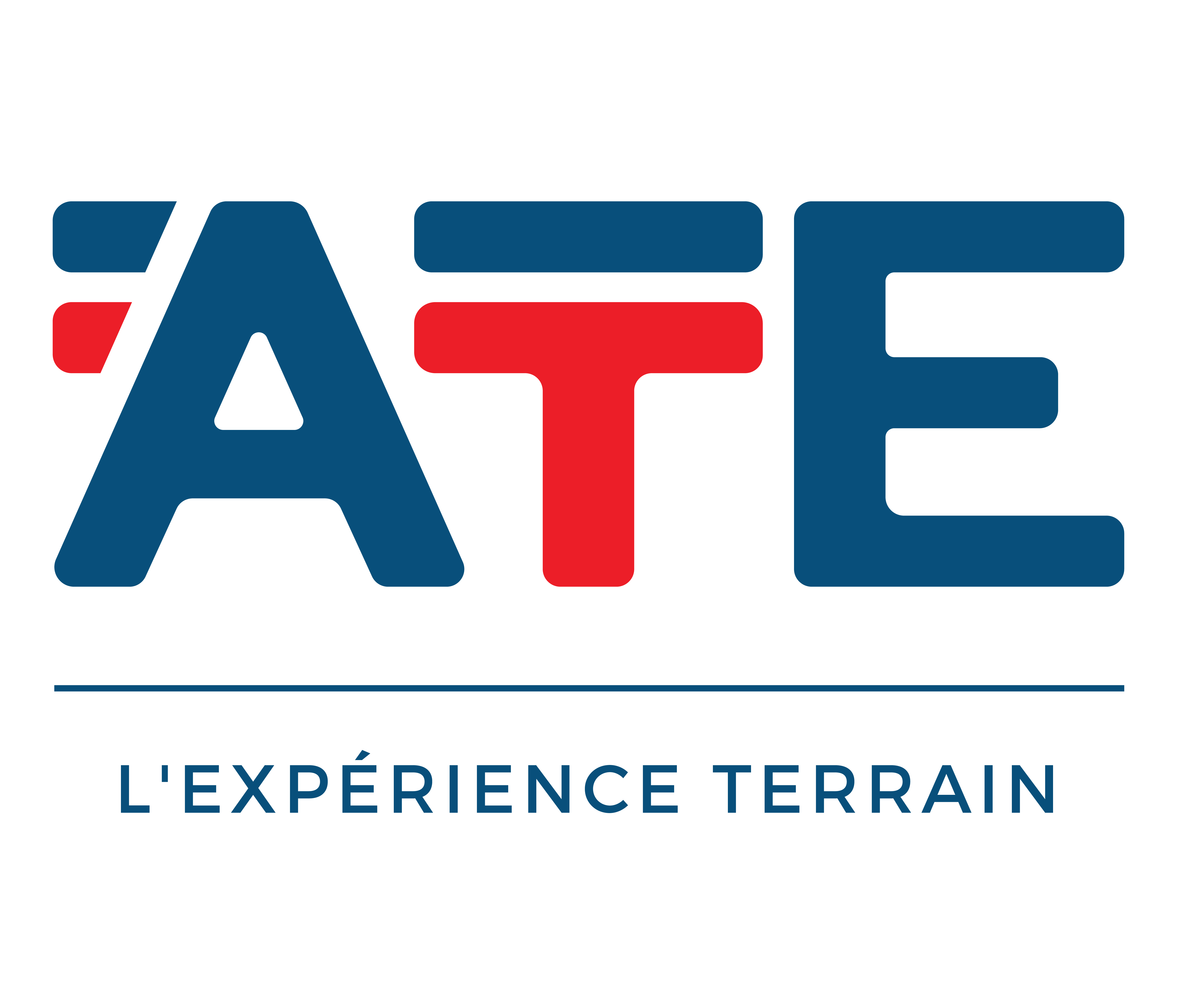 Logo ATE