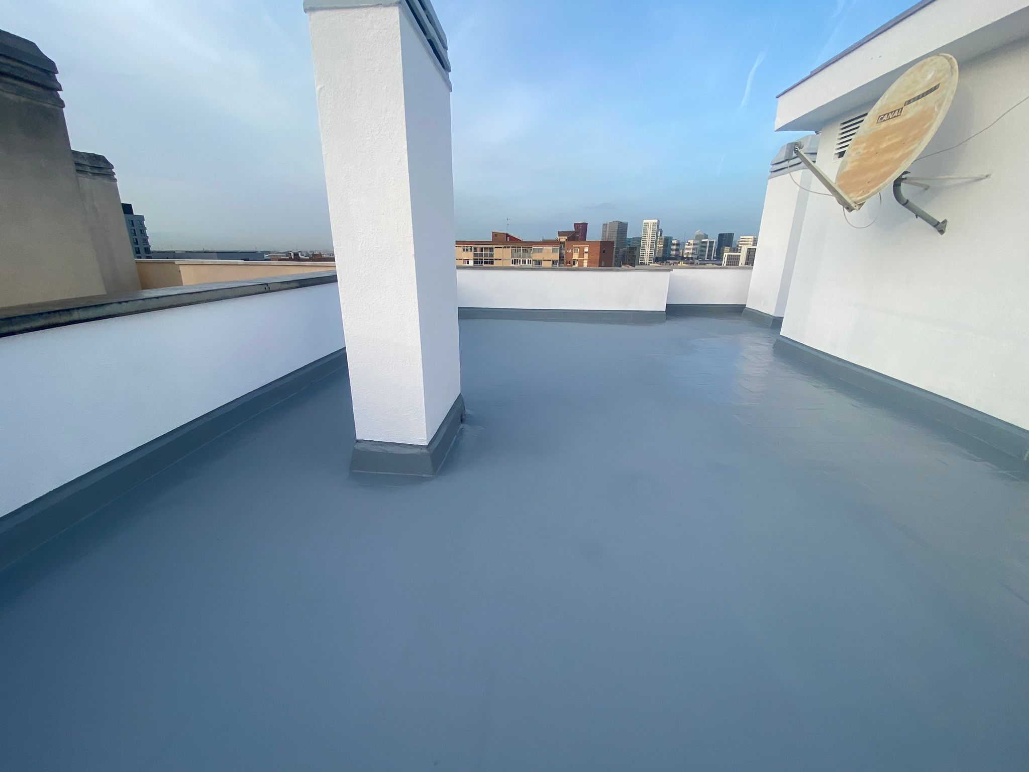 Visuel Résine Ultraflex