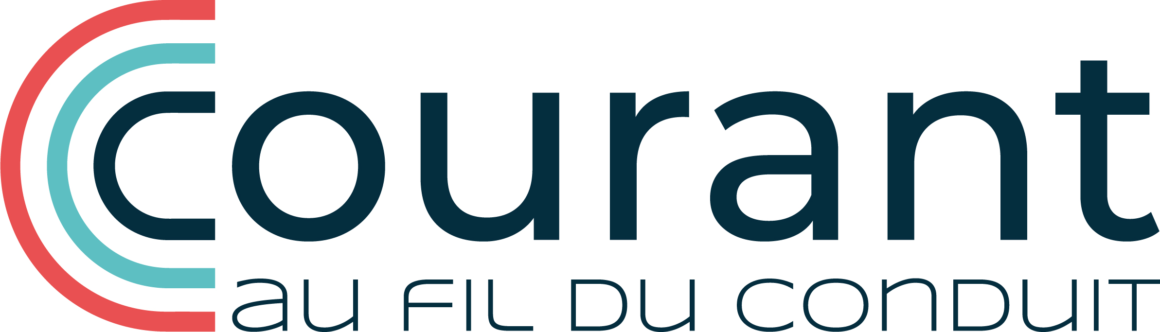 Logo COURANT