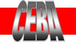 Logo CEBA