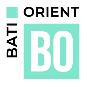 Logo BATI ORIENT