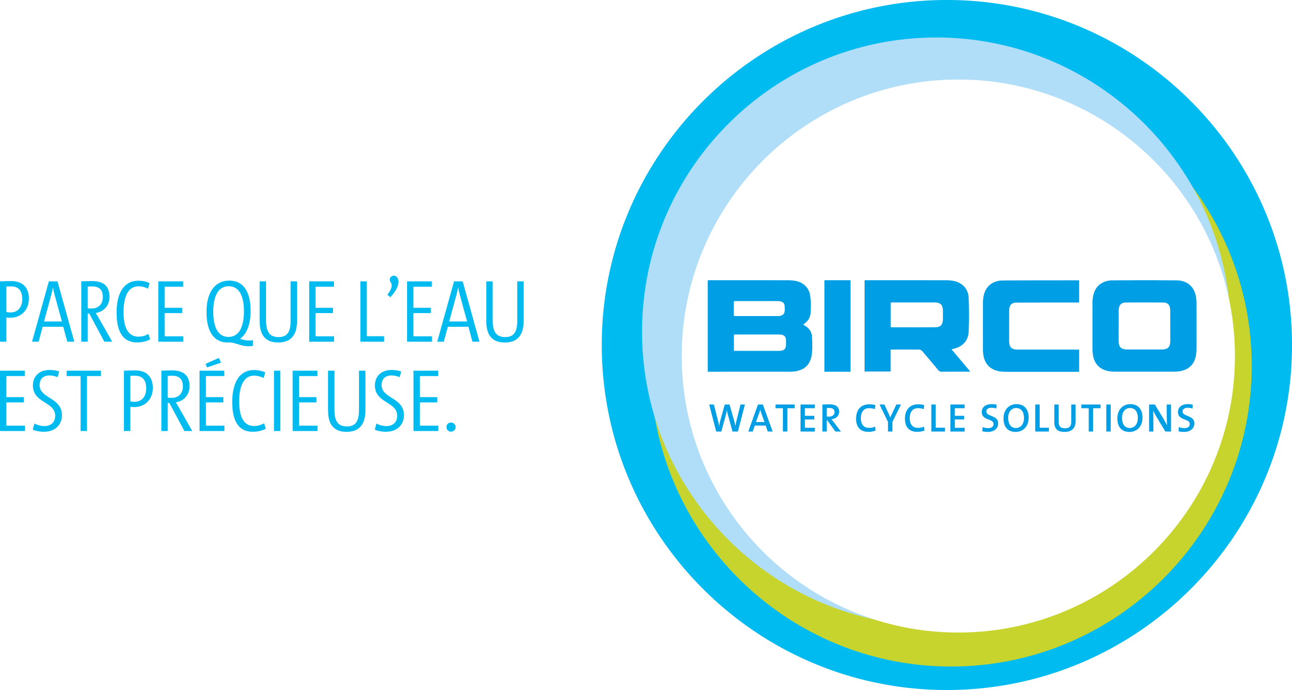 Logo BIRCO France SAS