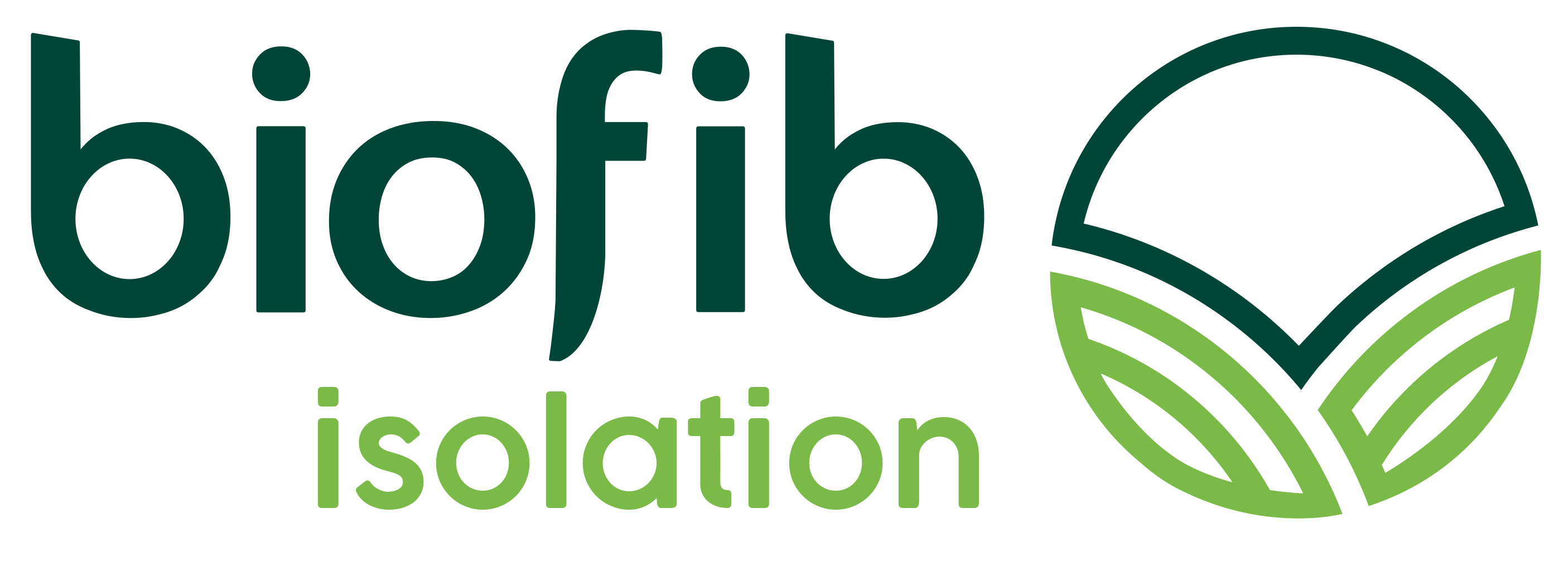 Logo Cavac Biomateriaux / BIOFIB' Isolation