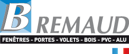 Logo BREMAUD