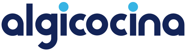 Logo ALGICOCINA